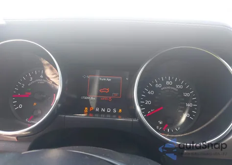 2020 Ford Mustang Ecoboost Premium Fastback из США, поврежденный, VIN 1FA6P8TH5L5139110